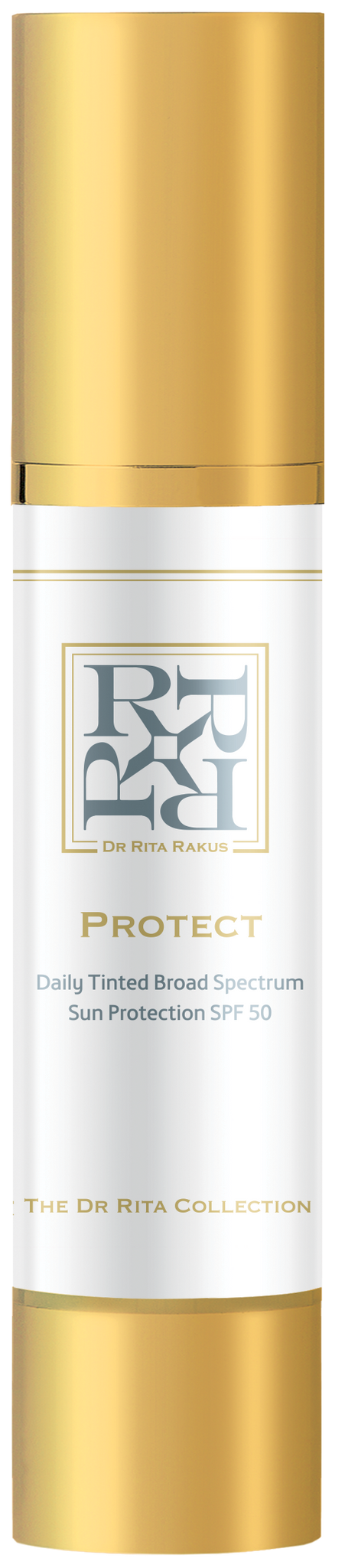 Protect SPF 50 - Dr Rita Collection