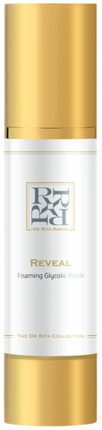 Dr Rita Collection Reveal